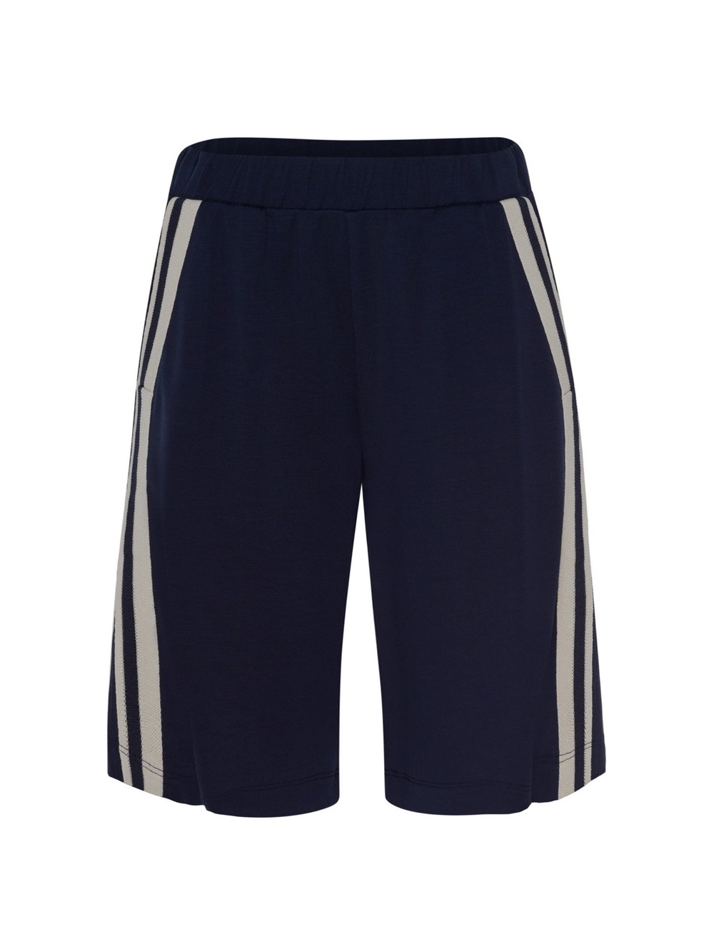 Hanro Madeline Athletic Shorts